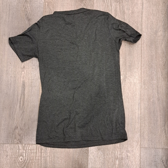 Baseball Graphic T-shirt - Picture 2 of 3